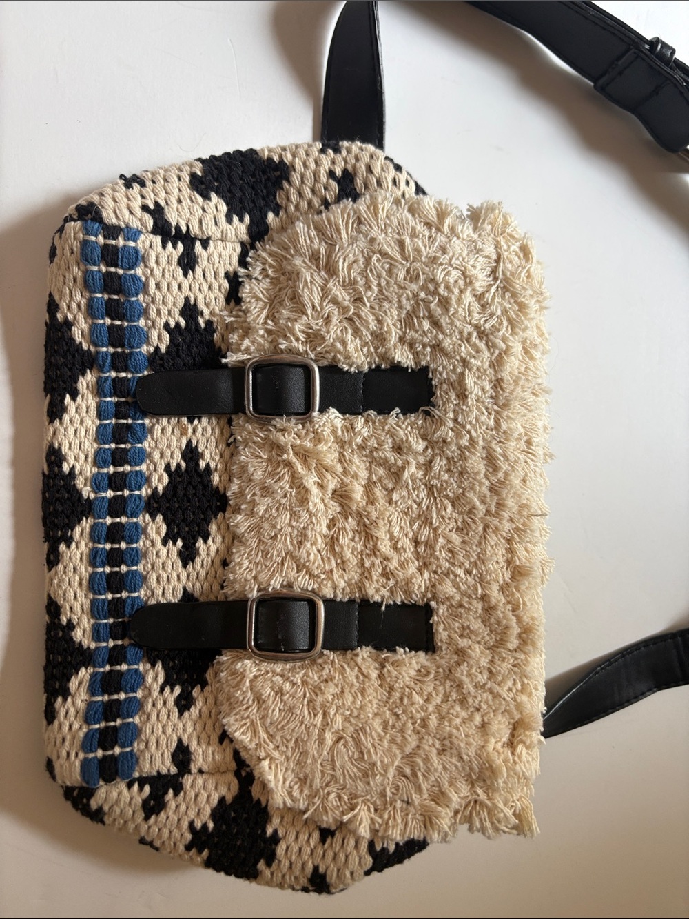 ROLLER RABBIT Belt Bag